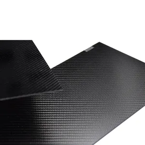 carbon fiber epoxy sheets reinforced plastic aluminum composite