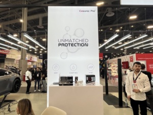 30英尺x30英尺 SEMA车展贸易展摊位展示馆展示展台背光式模块化展览摊位设计，适用于AAPEX - Product Image 3