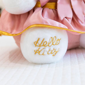 Best-<strong>selling</strong> Kitty Plush <strong>Toys</strong> Cartoon Hello <strong>Cat</strong> for Children's Gifts Plush <strong>Toys</strong> Cartoon Hello <strong>Cat</strong> Plush <strong>Toys</strong> - Product Image 6