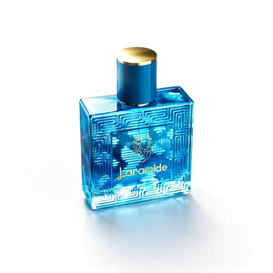 Exclusive Rich mini perfume arabic perfume perfume bottle with <b>box</b> women's perfume parfum luxury elegant <b>present</b> - Product Image 3
