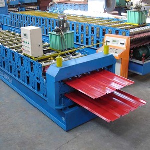 Prepainted GI Cuộn Dây Thép Không Gỉ/PPGI/<span class=keywords><strong>PPGL</strong></span> Mạ Màu Mạ Kẽm Sóng Kim Loại Tấm Lợp Trong Cuộn Dây - Product Image 6