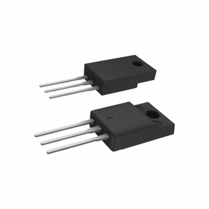 TO-220-3 Full Pack, Isolated Tab Single Diodes Electronics Component VF20100S-M3/4W Original One Stop Service - Product Image 1