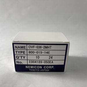 ของแท้ ใหม่แกะกล่อง  CORP. Optical Encoder OVF-036-2MHT - Product Image 1