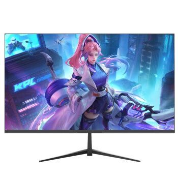 New 19 21.5 22 24 27 32 Inch PC LED Gamer Borderless Display Monitors 144HZ 165HZ Desktop Gaming Monitor with 1K 2K 4K Lcd
