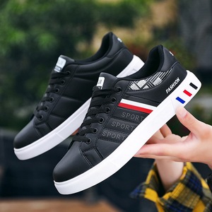 Scarpe nuove primaverili moda uomo alla moda scarpe sportive Casual alla moda scarpe da Cricket da uomo alla moda nuovi stili - Product Image 1