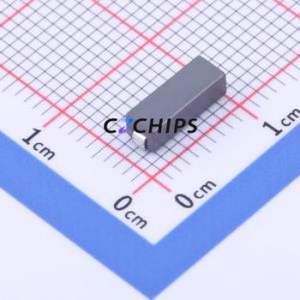 PSBHAA9030-101T130 Ferrite Bead SMD RF ( Impedance @ Frequency: 100Ohm@100MHz )( Error: 35% )( DC Resistance (DCR): 1mOhm ) - Product Image 1