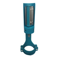 Raspador de escamas de pescado multifuncional para el hogar, accesorio de herramienta eléctrica de conversión de taladro de mano