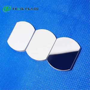 Espejos Esféricos de Vidrio Óptico FELIX de 1" 2" 25.4mm 50.8mm, Plano Cóncavo, Recubrimiento Plateado, Reflexión del 90%, Distancia Focal de 100mm - Product Image 6