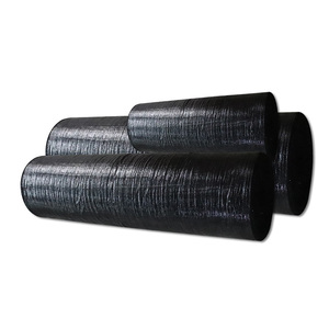 Vente en gros de Chine Tissu plastique <span class=keywords><strong>rond</strong></span> anti mauvaises herbes Couverture de pot <span class=keywords><strong>Tapis</strong></span> de paillis Rouleau de contrôle des mauvaises herbes <span class=keywords><strong>Tapis</strong></span> pour arbres <span class=keywords><strong>Jardin</strong></span> - Product Image 1