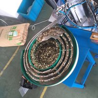 Automatique adapté à différentes tailles bouchon de bouteille bol chargeur livraison rapide