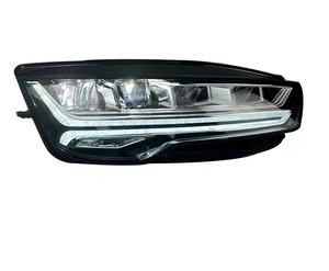 Sistema di Illuminazione Fari per Audi <span class=keywords><strong>A7</strong></span> <span class=keywords><strong>2017</strong></span> - Product Image 2