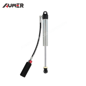 Kit de Suspensión Aumer <span class=keywords><strong>4x4</strong></span> Todoterreno, Ajustable, con Amortiguadores de Nitrógeno para NISSAN PATROL Y60/Y61 - Product Image 3