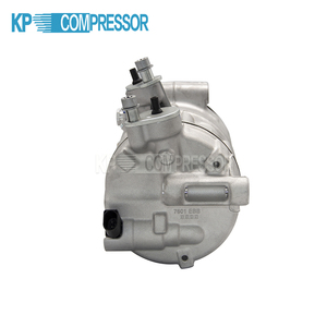 KPS Automotive Air Conditioning Parts Fabricators Automotive Ac Compresor de aire eléctrico China Compresor de coche pequeño para Sagitar - Product Image 3
