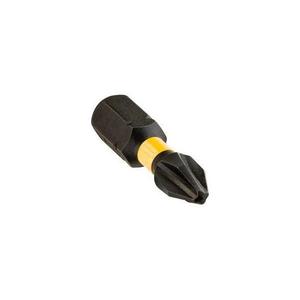 DEWALT - DT7993T-QZ EXTREME 25mm Impact Torsion Philips Bits 1-4 ''(5 pcs) - EAN 5035048089439 INSERTS POUR EMBOUTS DE VISSAGE - Product Image 1