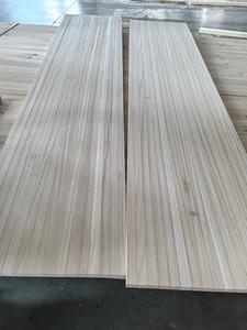 Tabla de Surf Personalizada de Diferentes Tamaños, Tabla de Surf de Madera, Material de Tabla de Surf de Paulownia - Product Image 1