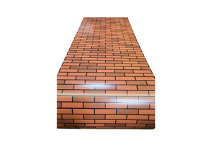 Ppgi ppgl रंग लेपित प्रीपेंटेड गैल्युम/गैल्वेनाइज्ड स्टील अल्युजस्ता - Product Image 3