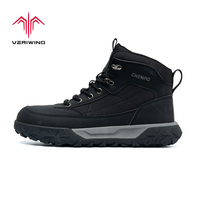 Chaussures de sécurité antistatiques, bottes de travail respirantes, légères et confortables, anti-écrasement et anti-perforation