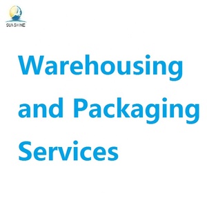 Yiwu Warehousing e servizi di imballaggio agente cina - Product Image 1