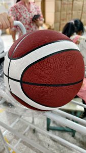 <span class=keywords><strong>Basketball</strong></span> Hersteller Custom ized <span class=keywords><strong>Basketball</strong></span> Hygroskopische PU Leder Sport training Laminierter <span class=keywords><strong>Basketball</strong></span> - Product Image 5