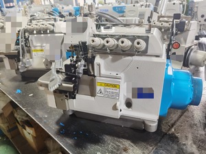 ZY988TXB Zoyerヘビーデューティーマットレス製造機ダブルニードル工業用オーバーロックマットレスミシン衣類用 - Product Image 5