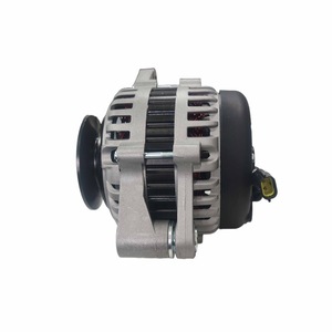 Ensemble générateur Heli DQ0007987 pour pièces de chariot élévateur diesel Xinchai CPCD30-XC25K2 - Product Image 4