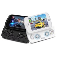 Nouvelle console de jeu portable RG Slide AI multifonctionnelle Android 13 5000 mAh avec écran LTPS In-Cell de 4,7 pouces pour le gaming