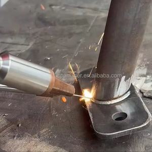 3000 נייד w & 1500w-מים מקוררים לייזר מכונת ריתוך קטן 4-in-1 מצב חדש הנמכר ביותר - Product Image 5