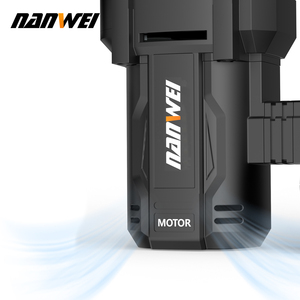 Nanwei 2v השפעה מפסק פטיש הריסת diy כיתה ג 'שקע עבור שימוש תעשייתי חשמלי בטון - Product Image 6