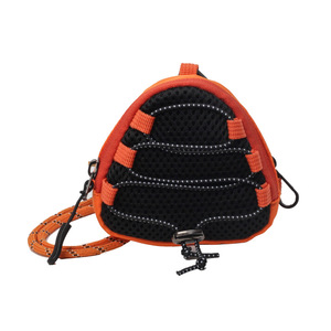 Bolsa de monedas bonita desmontable de alta calidad Bolsa de almacenamiento con cremallera divertida de moda - Product Image 5