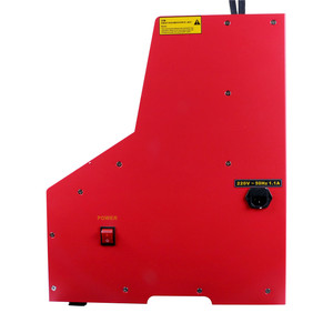 Limpiador y Probador de Inyectores GDI CNC605A Versión en Inglés, Pantalla de 5'', Interfaz USB, Potencia de 350W - 220V/110V, Actualización de CNC602A/CNC603A - Product Image 4
