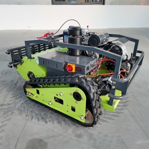 <span class=keywords><strong>Desbrozadora</strong></span> Eléctrica <span class=keywords><strong>con</strong></span> Arranque Remoto, Certificación EPA, para Grandes Terrenos, Marca LOGWAY - Product Image 5