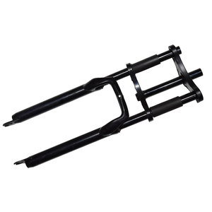 <span class=keywords><strong>Fourche</strong></span> à Suspension 26 pour vtt, amortisseurs avant pour Super Dirt Bike - Product Image 2