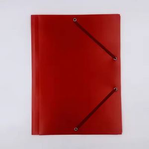 Carpeta de Archivos de Papel, Carpeta Expandible con Cuerda Elástica - Product Image 3