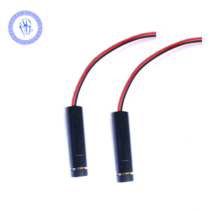 650nm 10mW 5V <strong>Red</strong> <strong>Laser</strong> Diode <strong>Module</strong> Focusable Line - Product Image 2