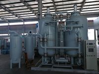 Suministro del sistema generador de gas nitrógeno Yangtian PSA suficiente nitrógeno para purgar y cubrir en el proceso de petróleo y gas