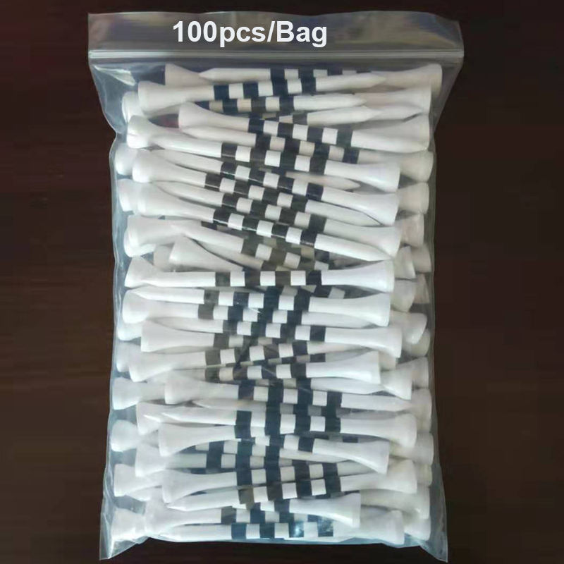 83 mm blanc