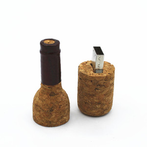 BAO-001 Chất lượng cao Gỗ <span class=keywords><strong>USB</strong></span> Flash Bộ nhớ ưa thích hình dạng chai <span class=keywords><strong>USB</strong></span> <span class=keywords><strong>Stick</strong></span> 32GB - Product Image 6