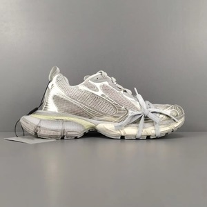 Zapatillas Deportivas de Alta Calidad para Hombre y Mujer, de Cuero Genuino, Casuales, Ligeras, para Caminar - Product Image 3