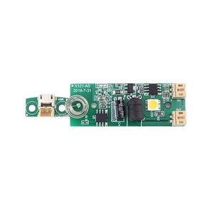 Carte de contrôle PCBA pour humidificateur Zm-Hicom Zmhk-Dz005, haute efficacité, électrique domestique, avec design personnalisé - Product Image 4