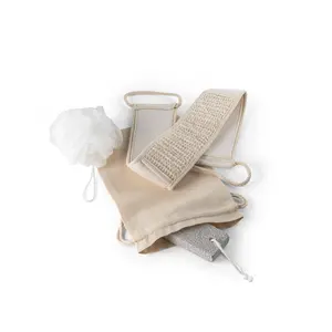 CONROY rPET sustainable merchandising <b>spa</b> <b>kit</b>. - Product Image 3