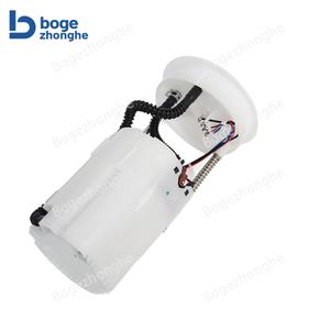 Hoogpresterende brandstofpomp-assemblage 1J0919051H 1J0919087J motor systeem accessoires voor Volkswagen Jetta Golf Bora Audi A3 - Product Image 6