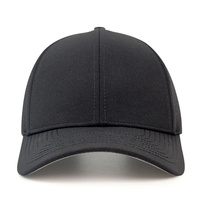 Six pièces imperméable papa Hydro chapeau Baseball Merlin Performance casquette chapeaux avec logo personnalisé