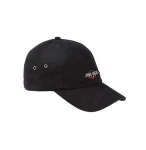 Chapeau de papa vintage personnalisé avec logo brodé et réglable Chapeau en coton décontracté - Product Image 4