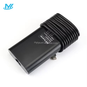 MYiYAE 90W Power Adapter Laptop Power Adapter <strong>USB</strong> <strong>C</strong> Type-<strong>C</strong> <strong>Charger</strong> for <strong>Dell</strong> Latitude <strong>Precision</strong> Laptop AC Adapter Type <strong>C</strong> <strong>Charger</strong> - Product Image 2