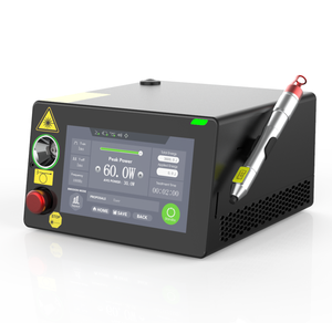 De Perfecte Golflengte 1064nm Podotherapie <span class=keywords><strong>Laser</strong></span> Voor Onychomycosis Behandeling Nagel Schimmel Chirurgie - Product Image 3