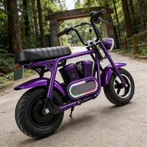 Vente en gros de motos électriques pour enfants, <span class=keywords><strong>Harley</strong></span> électrique pour enfants de 10 à 15 ans, puissante pour les adolescents, utilisation tout-terrain et sur route - Product Image 1