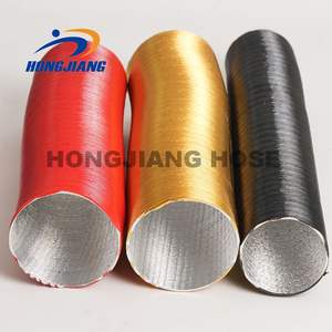 Tuyau de chauffage au diesel long de calibre 25 <span class=keywords><strong>mm</strong></span>, 42 <span class=keywords><strong>mm</strong></span>, <span class=keywords><strong>60</strong></span> <span class=keywords><strong>mm</strong></span>, 75 <span class=keywords><strong>mm</strong></span>, 100-500 cm, tuyau de moteur automobile - Product Image 1