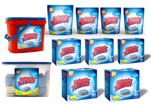 Tablettes lave-<span class=keywords><strong>vaisselle</strong></span> écologiques faites <span class=keywords><strong>maison</strong></span> Faible MOQ Prix d'usine bon marché Marque privée Tablettes lave-<span class=keywords><strong>vaisselle</strong></span> tout-en-un pour le marché européen - Product Image 5