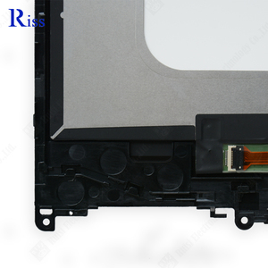 ชุดจอ IPS LCD แบบบาง 30 พิน FHD รุ่น NV140FHM-N48 รหัสสินค้า 5D10M42891 สำหรับแล็ปท็อป Yoga 520 14 นิ้ว ของใหม่ - Product Image 5