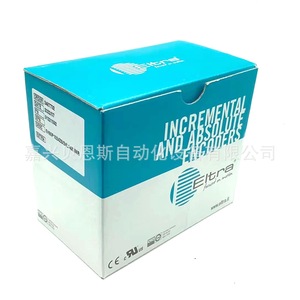Encoder Incremental Eittra EH88P1024Z5 con Cables de 88mm para Elevador - Product Image 5